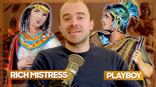 Antony and Cleopatra | The Ancients