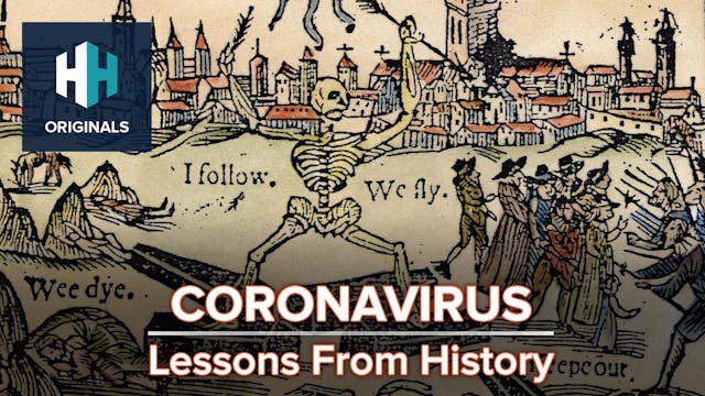 Coronavirus: Lessons From History