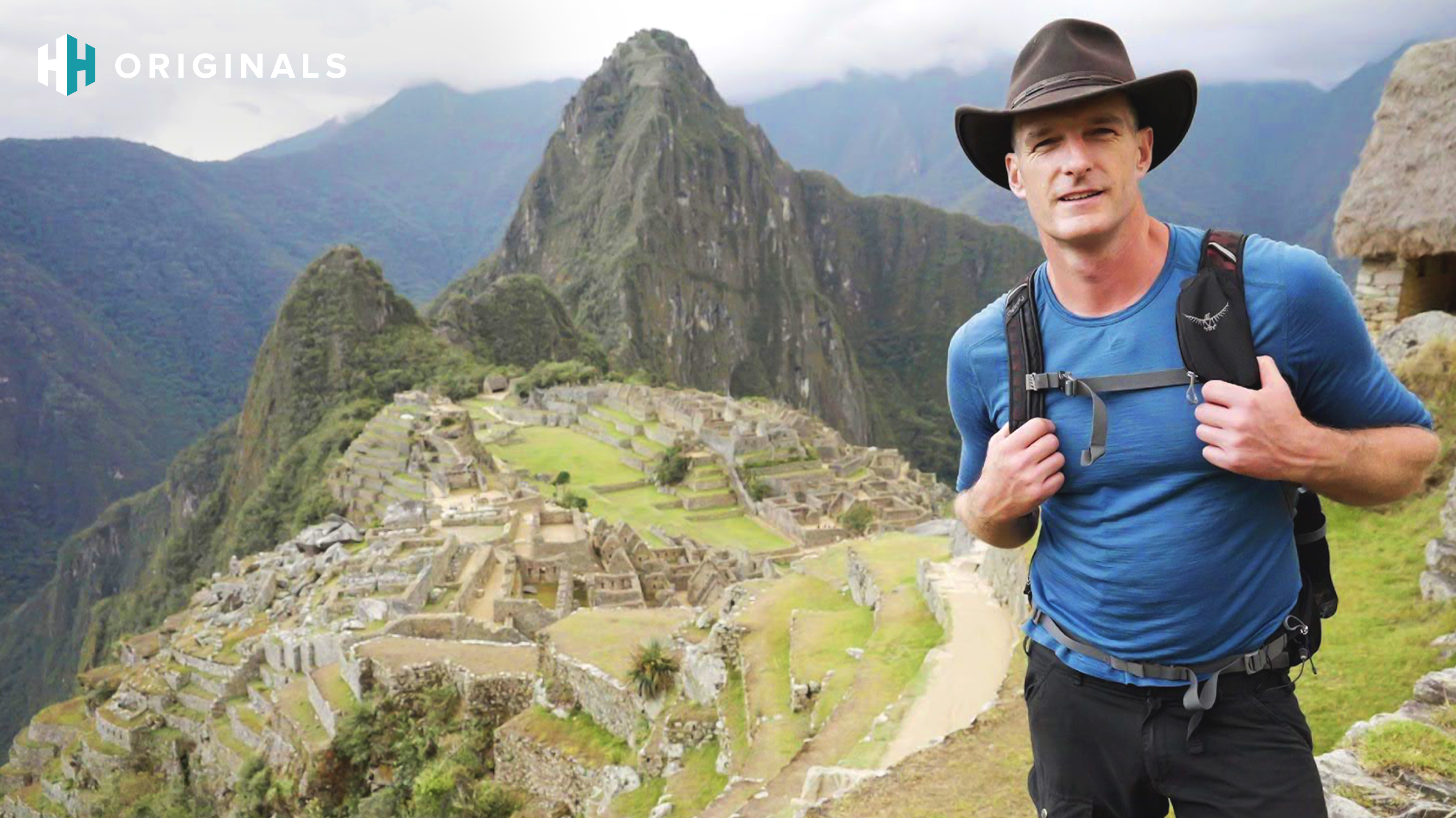 Life and Death of the Inca - 1: Life