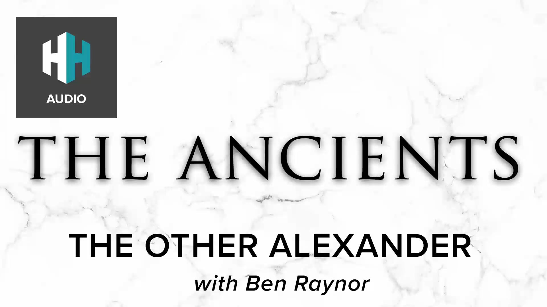 🎧 The Other Alexander