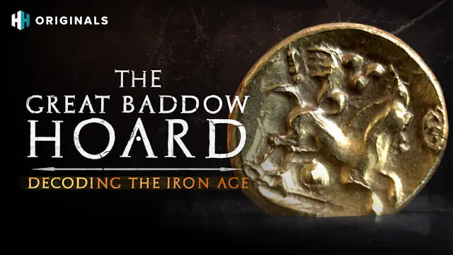 The Great Baddow Hoard: Decoding the ...