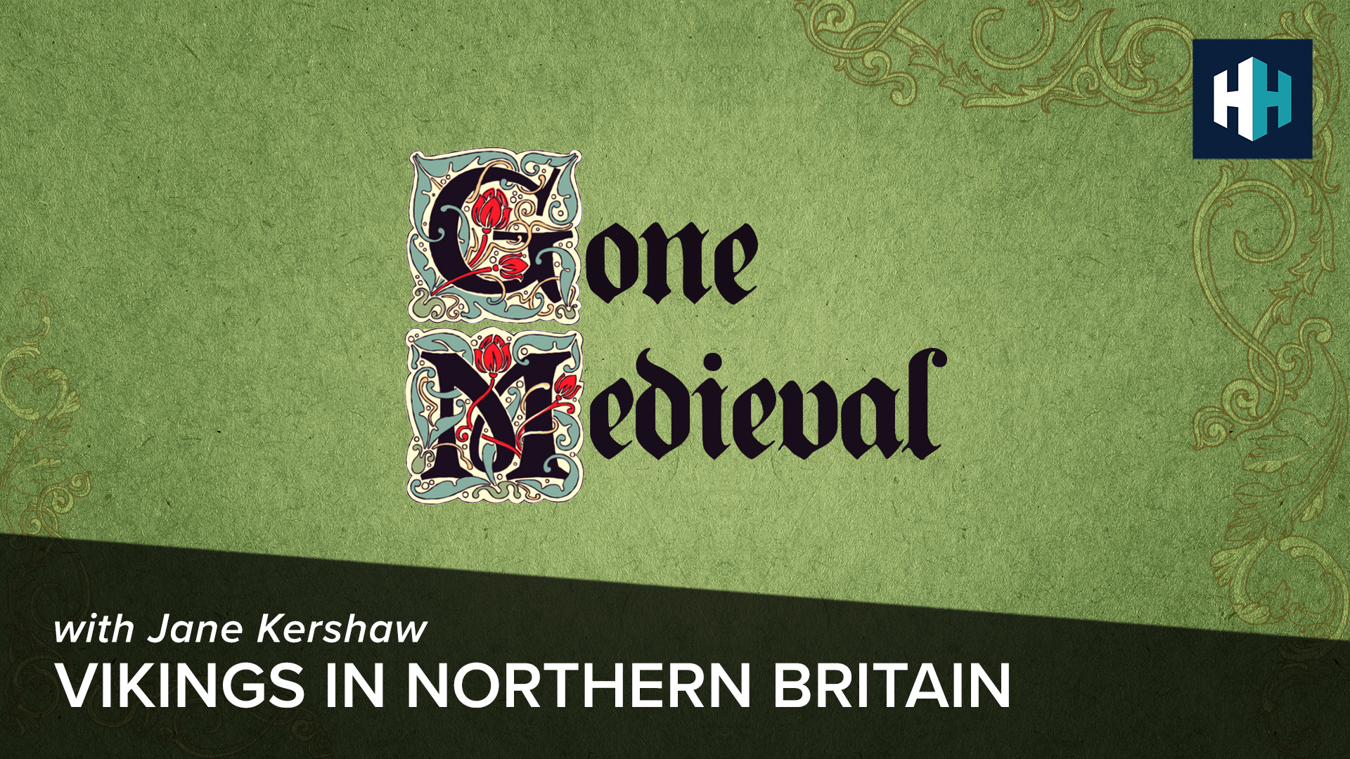 🎧 Vikings in Northern Britain