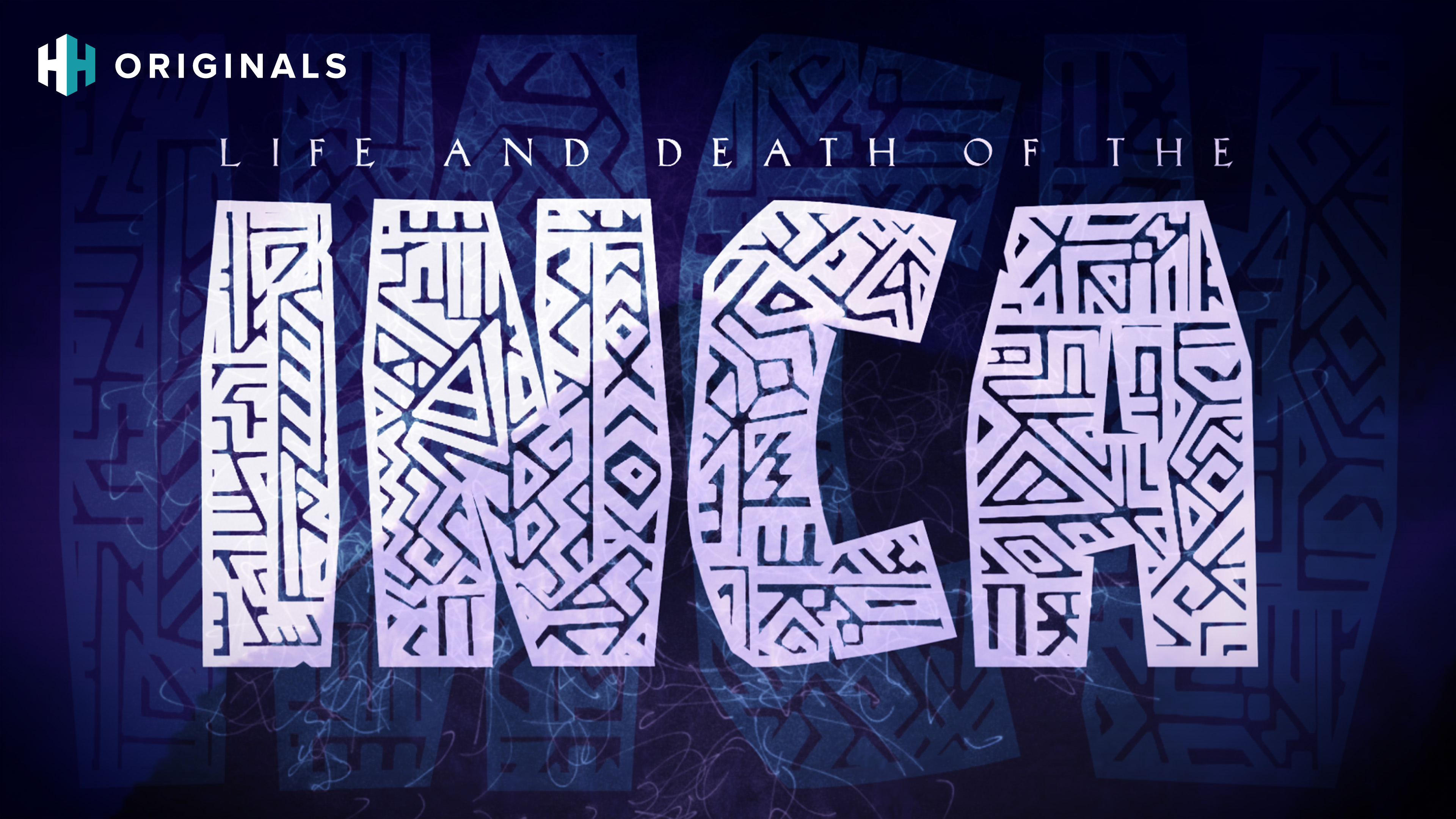 Trailer - Life and Death of the Inca