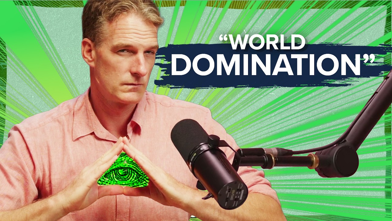 The History of the Illuminati | Dan Snow's History Hit