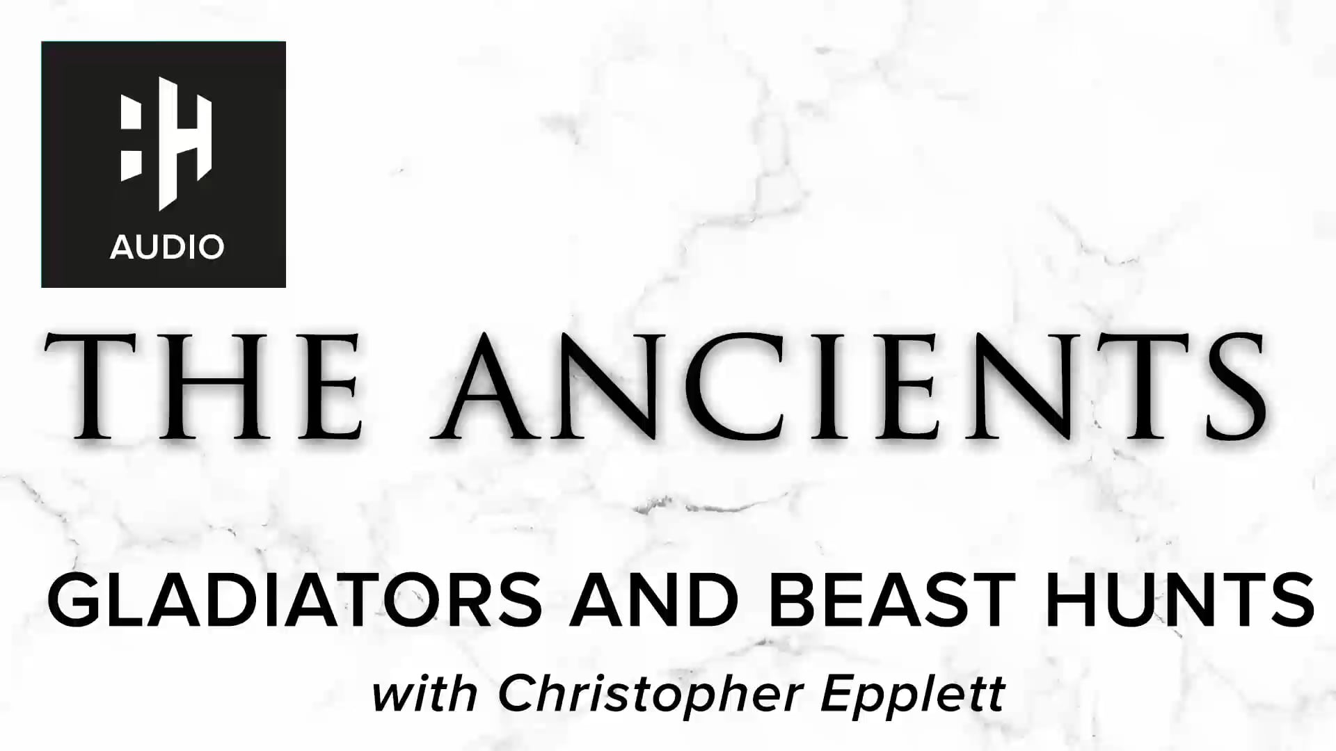 🎧 Gladiators and Beast Hunts