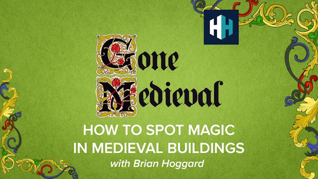 🎧 How to Spot Magic in Medieval Buildings