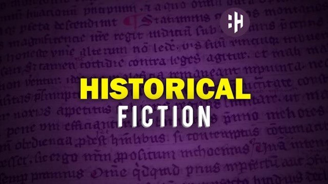 🎧 Historical Fiction