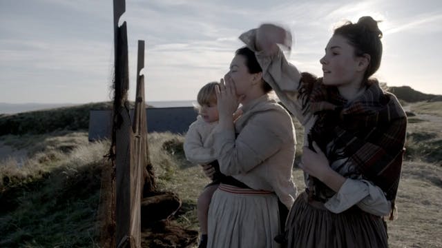 The 1900 Island Episode 1