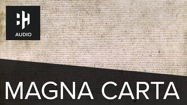 🎧 Magna Carta