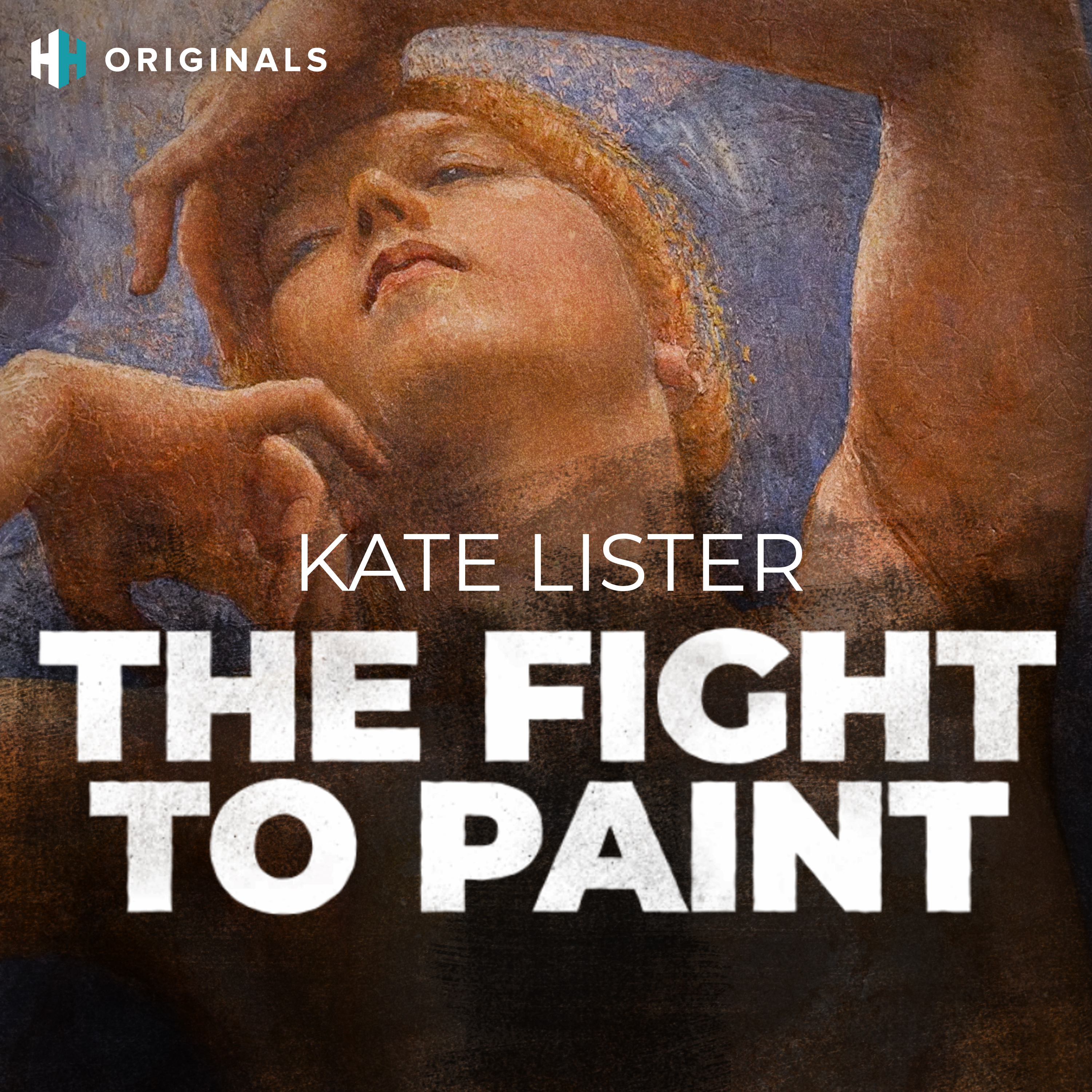 The Fight to Paint