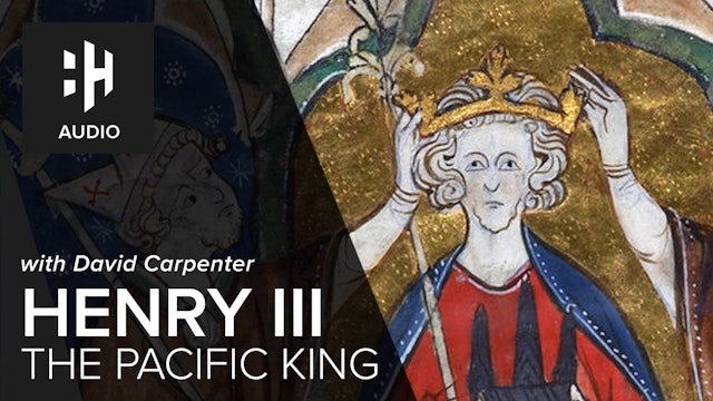 🎧 Henry III: The Pacific King