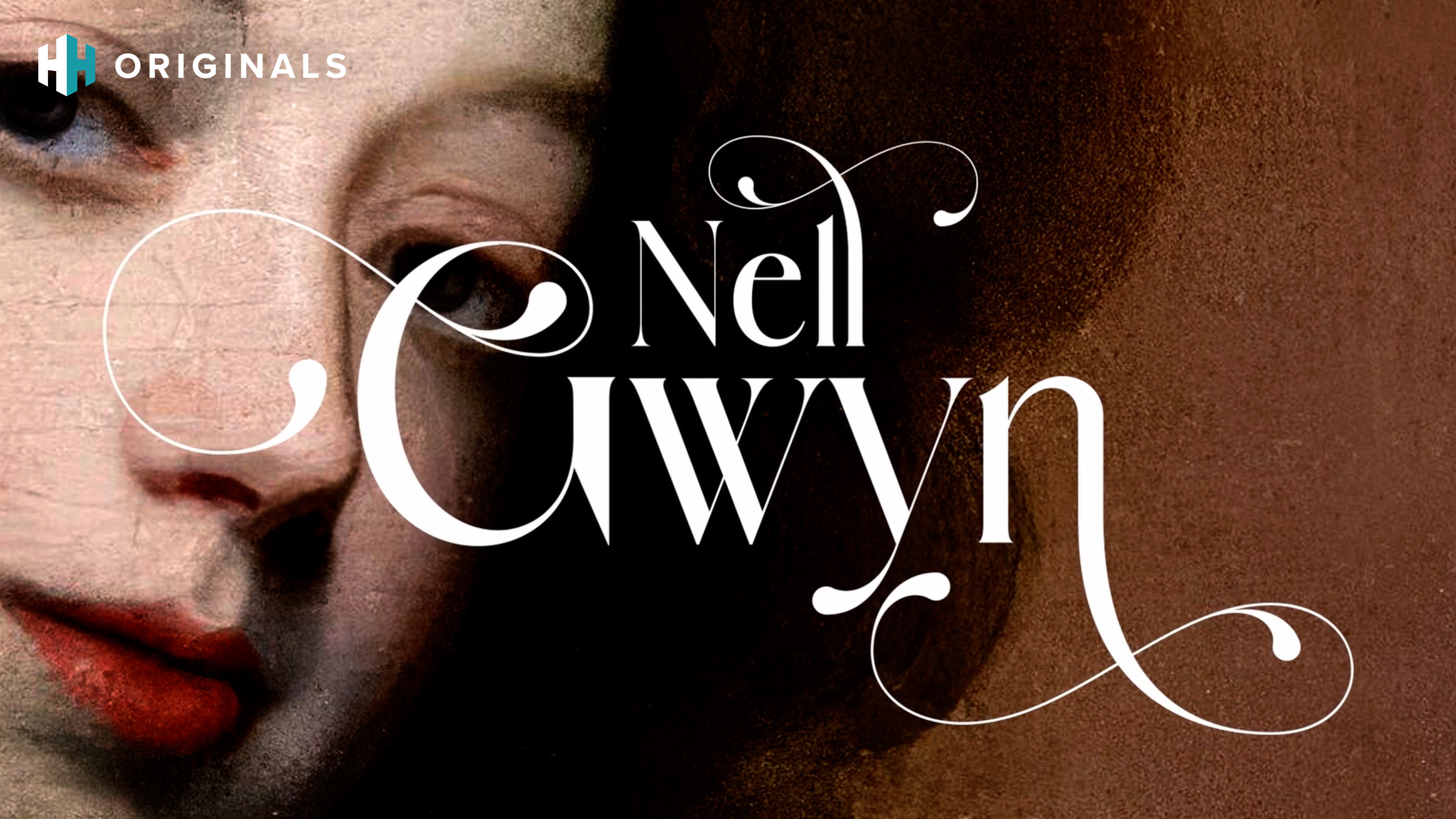 Trailer - Royal Favourites: Nell Gwynn