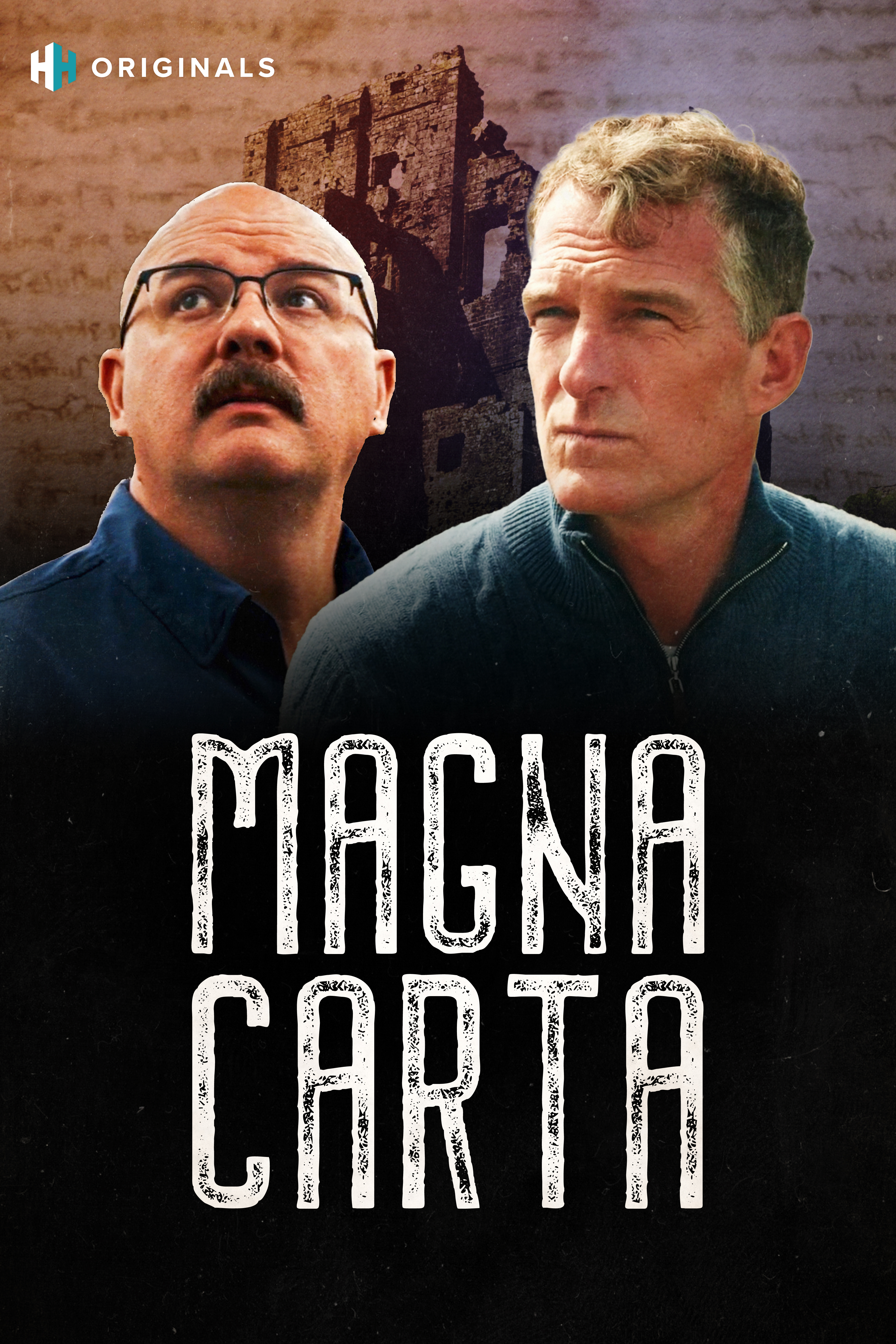 Magna Carta