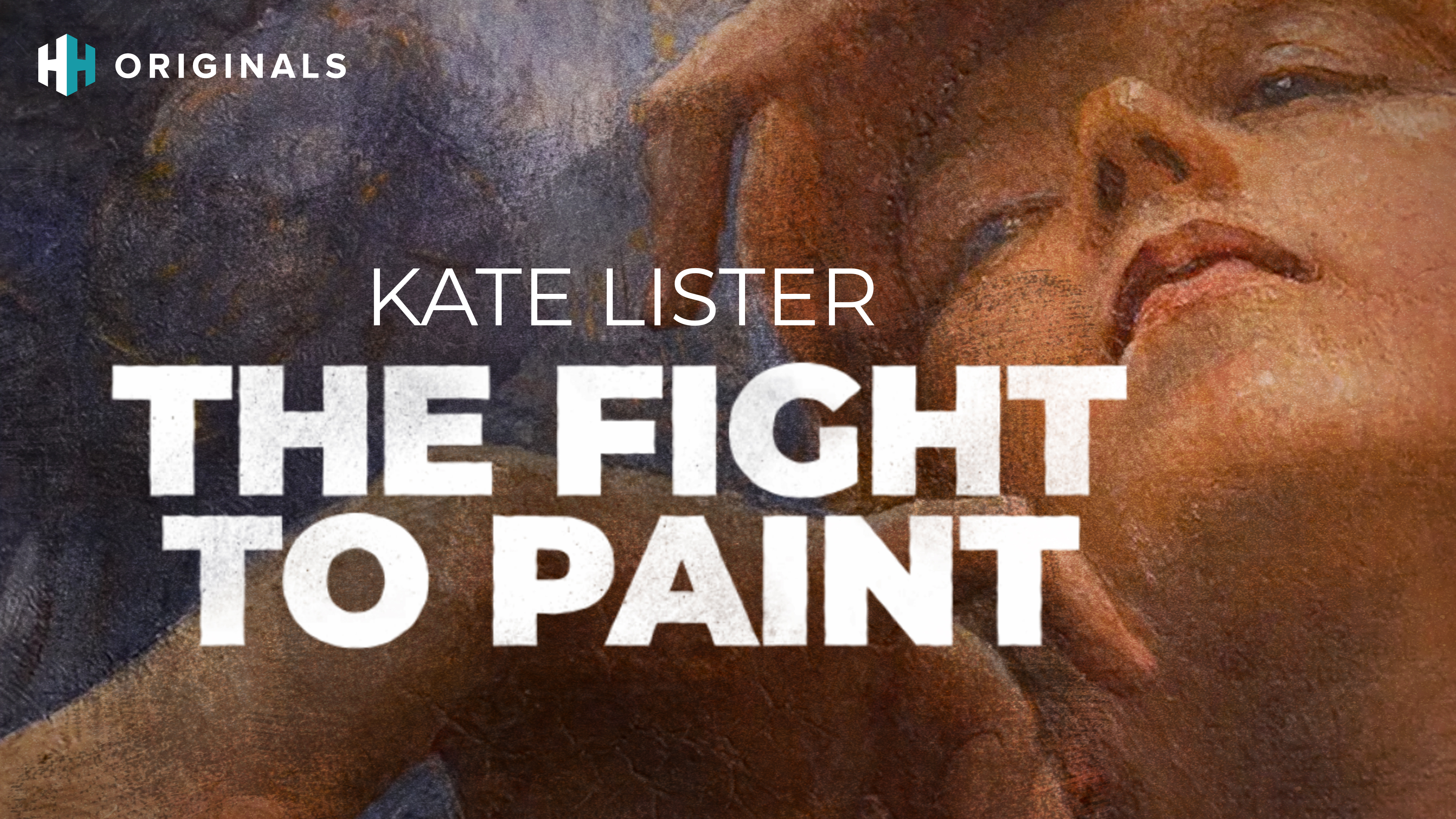 The Fight to Paint