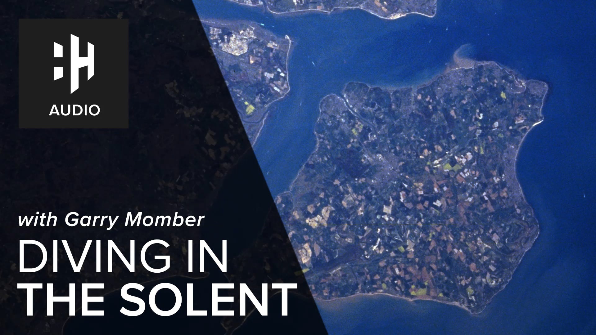 🎧 Diving in the Solent