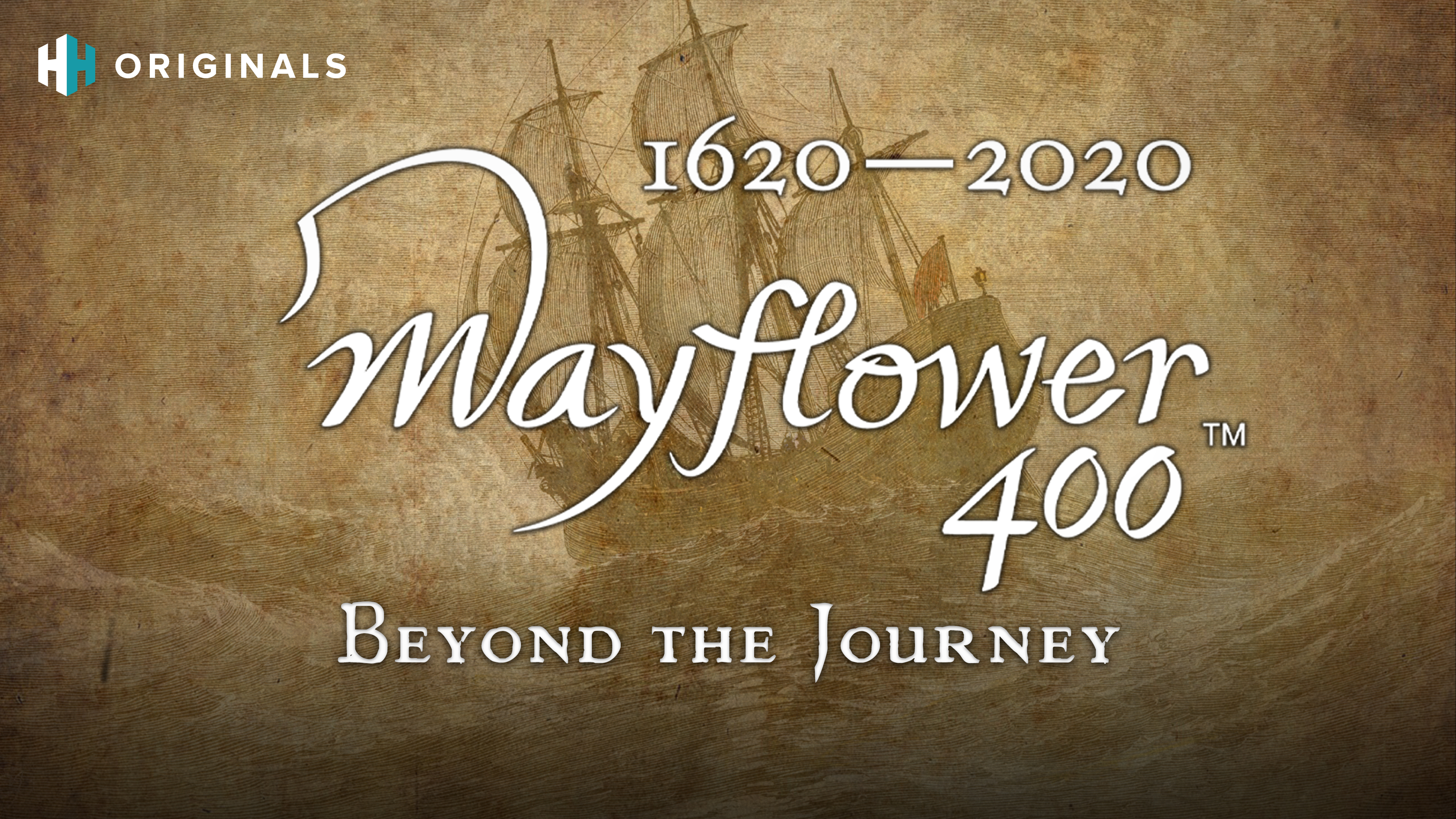 Mayflower 400: Beyond the Journey