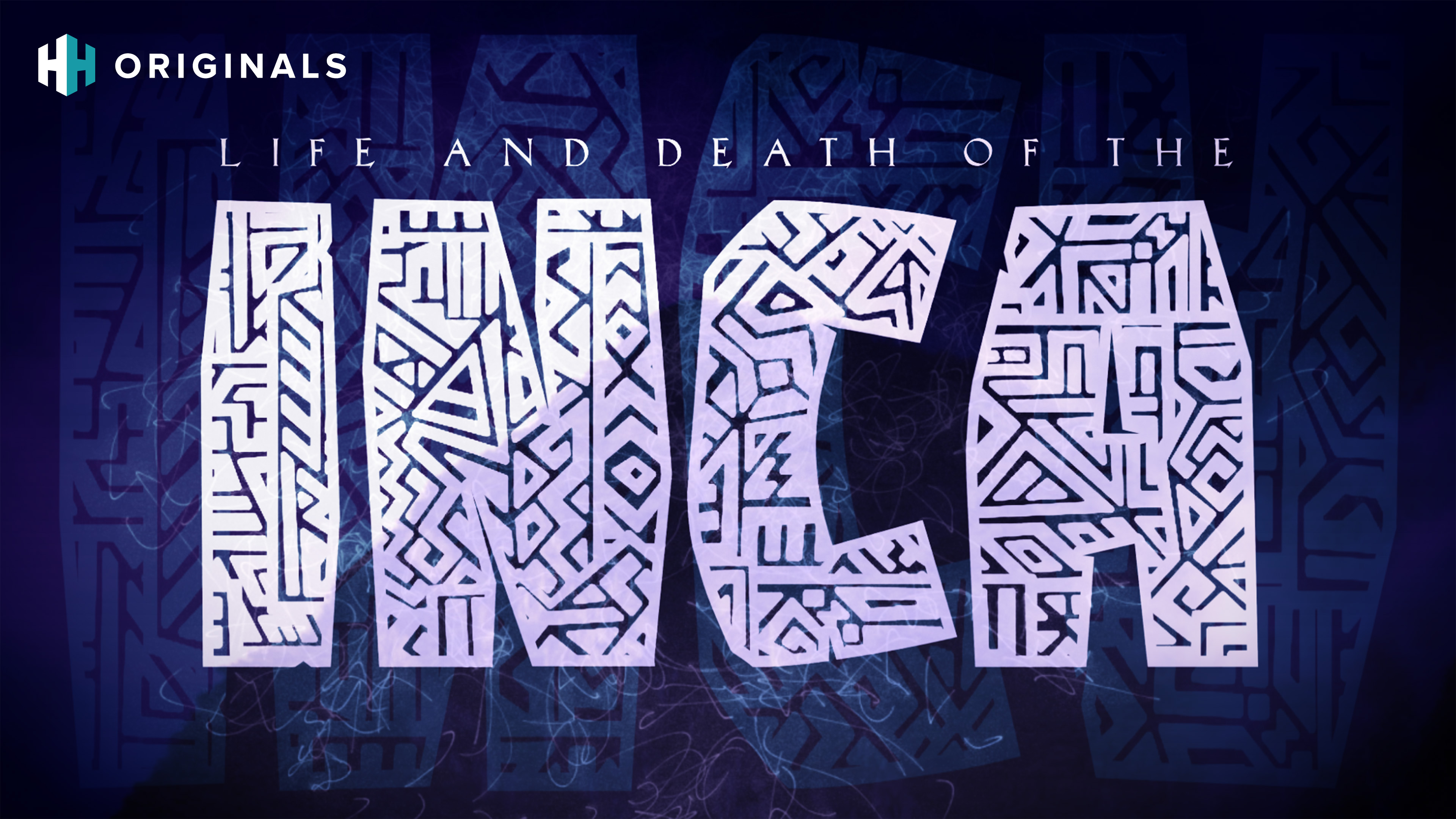 Life and Death of the Inca