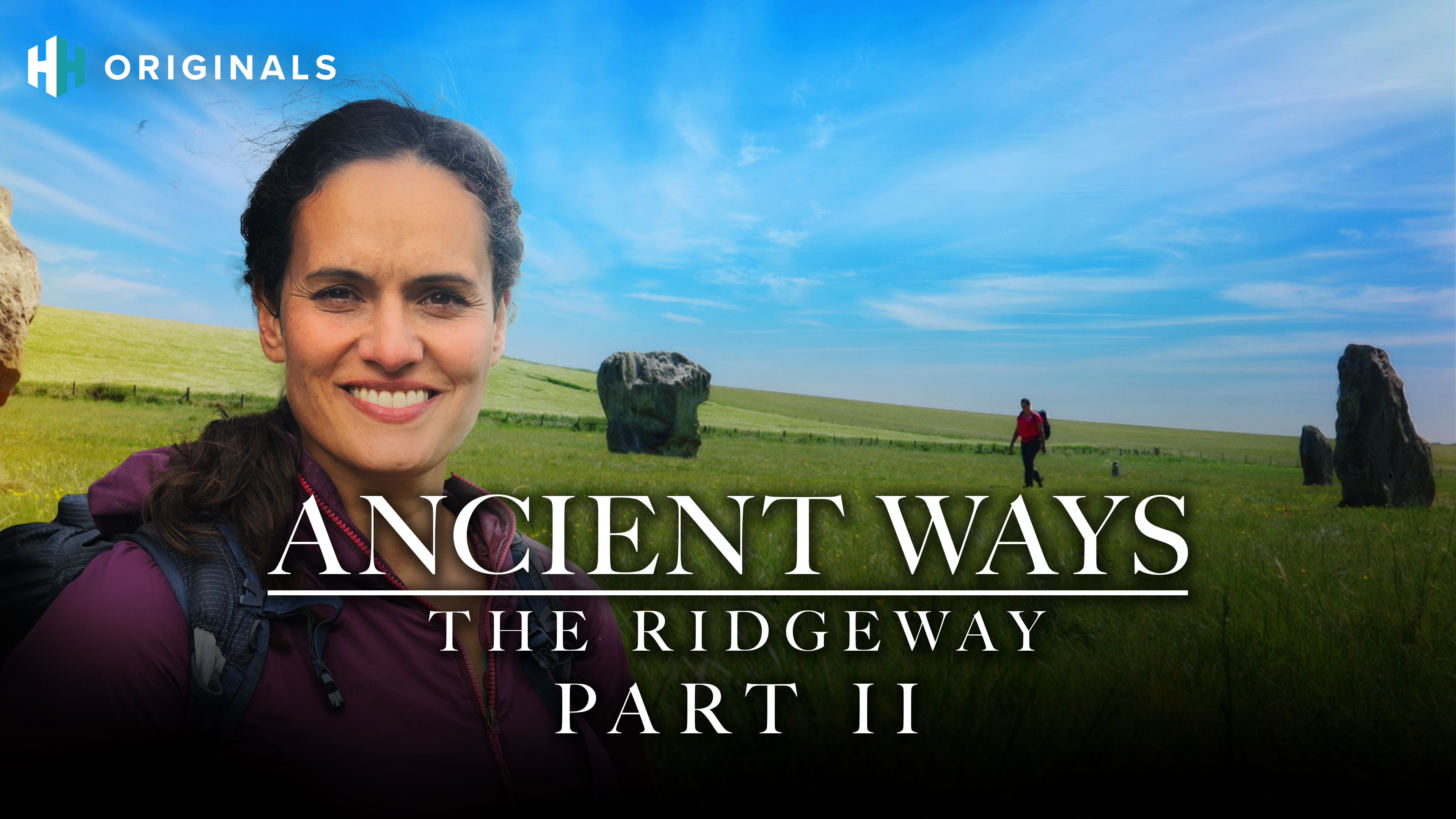 Ancient Ways: The Ridgeway - Part Two