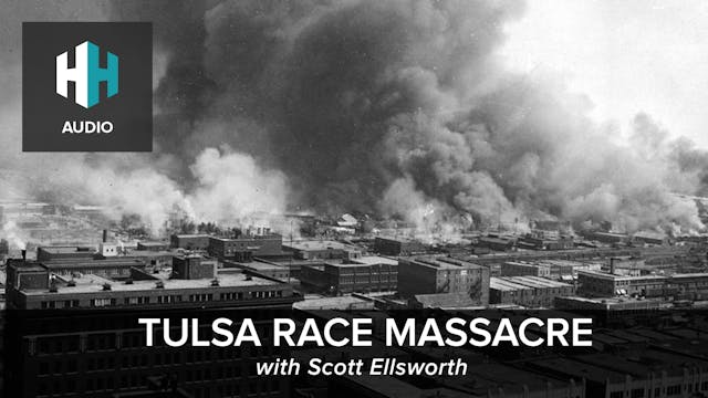 🎧 Tulsa Race Massacre