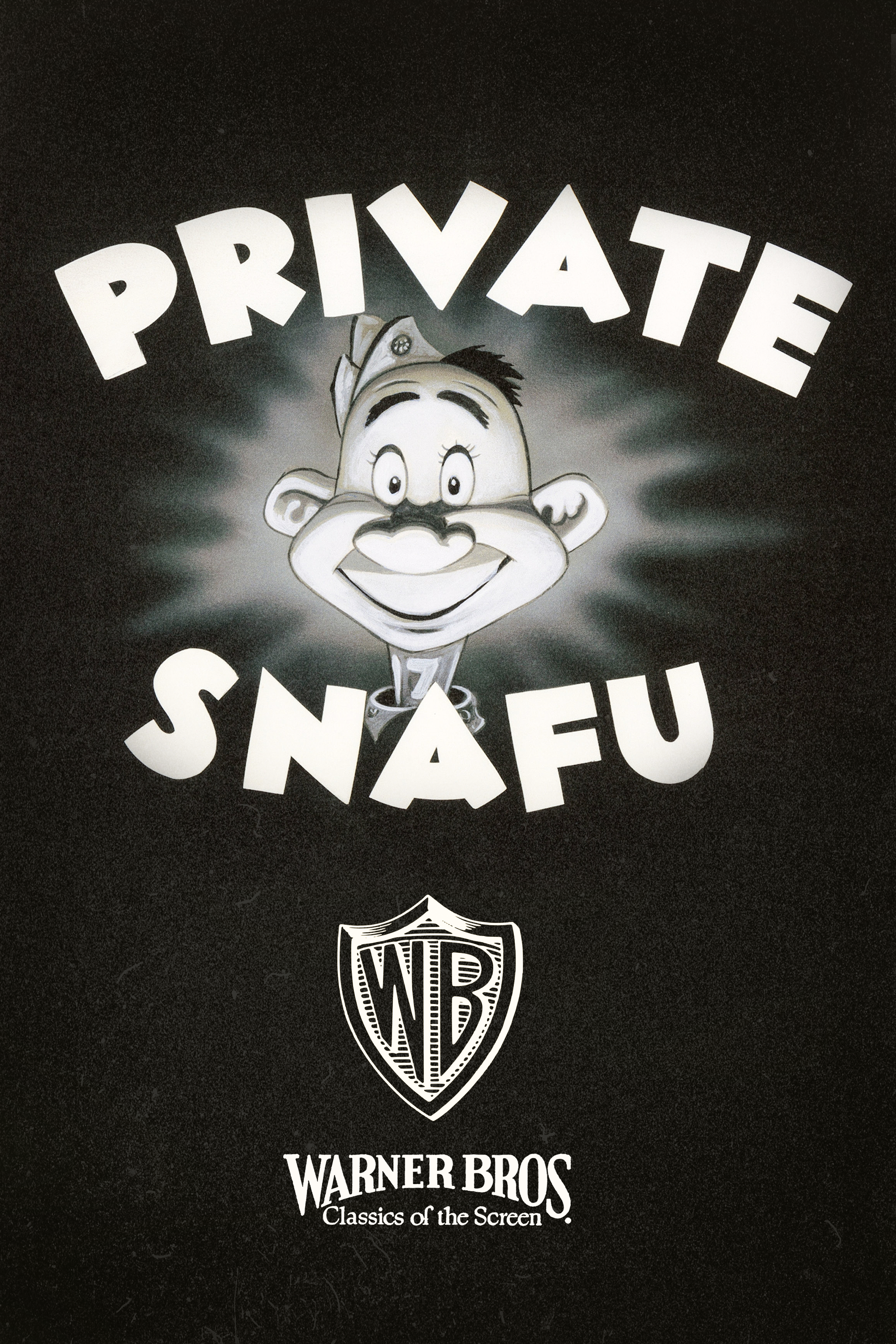 Private Snafu