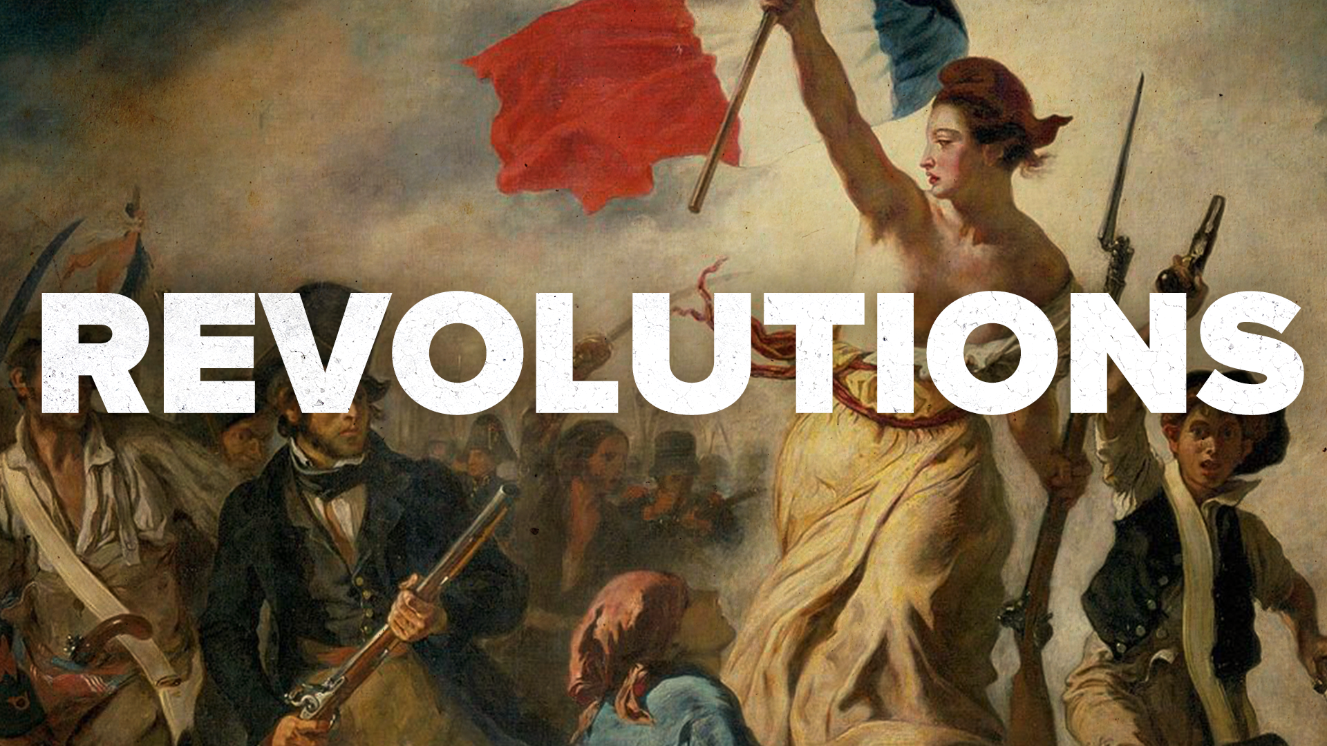 Revolutions