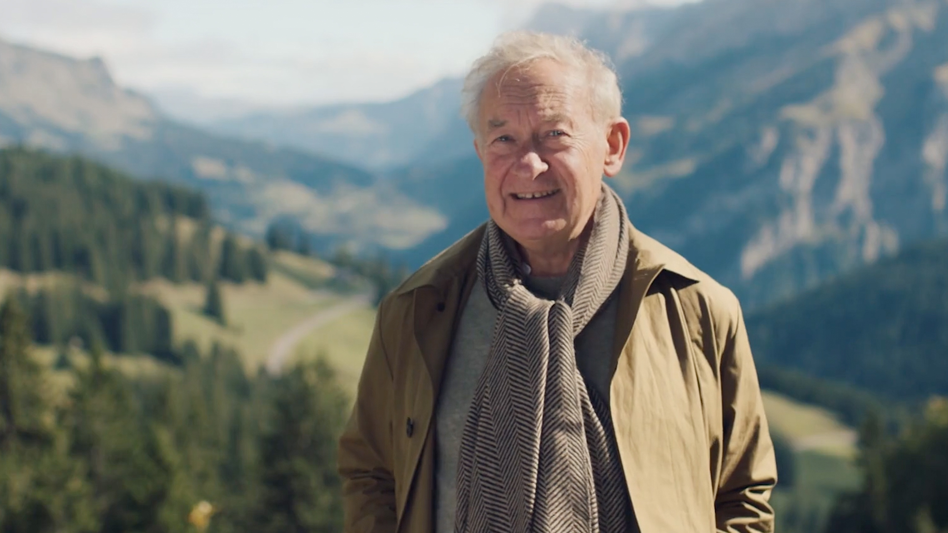 The Romantics and Us with Simon Schama: Episode 3 - Tribes