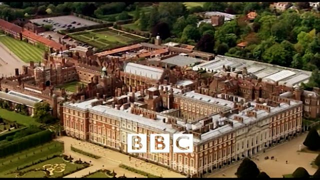 Tales from the Palaces: Episode 9