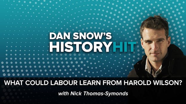 🎧 What Could Labour Learn From Harold...