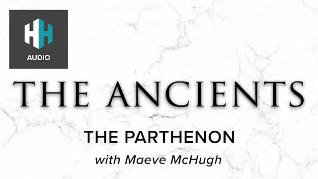 🎧 The Parthenon