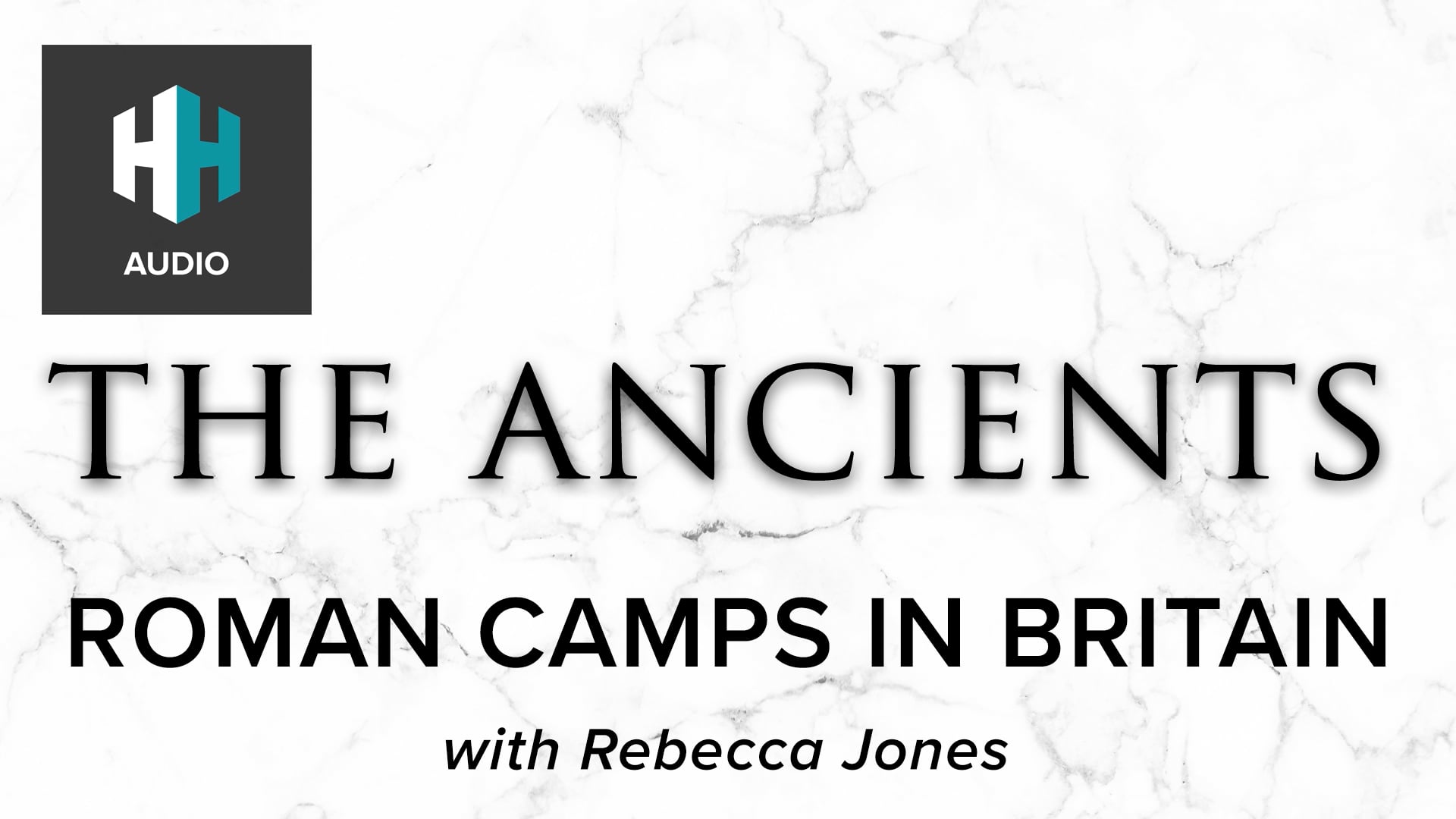 🎧 Roman Camps in Britain