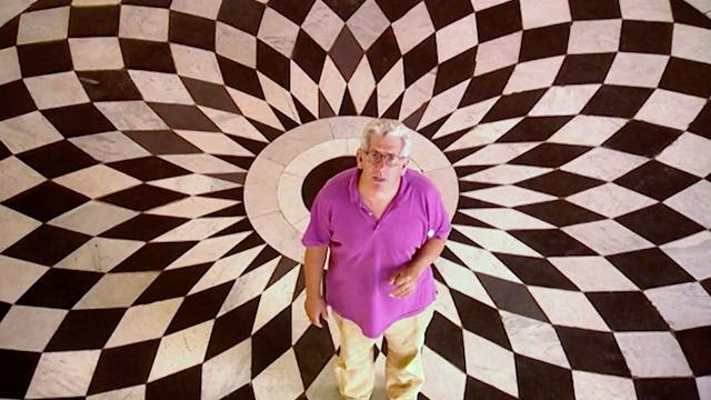 What the Tudors and Stuarts Did for U...