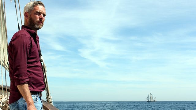 Britain's Outlaws: Pirates