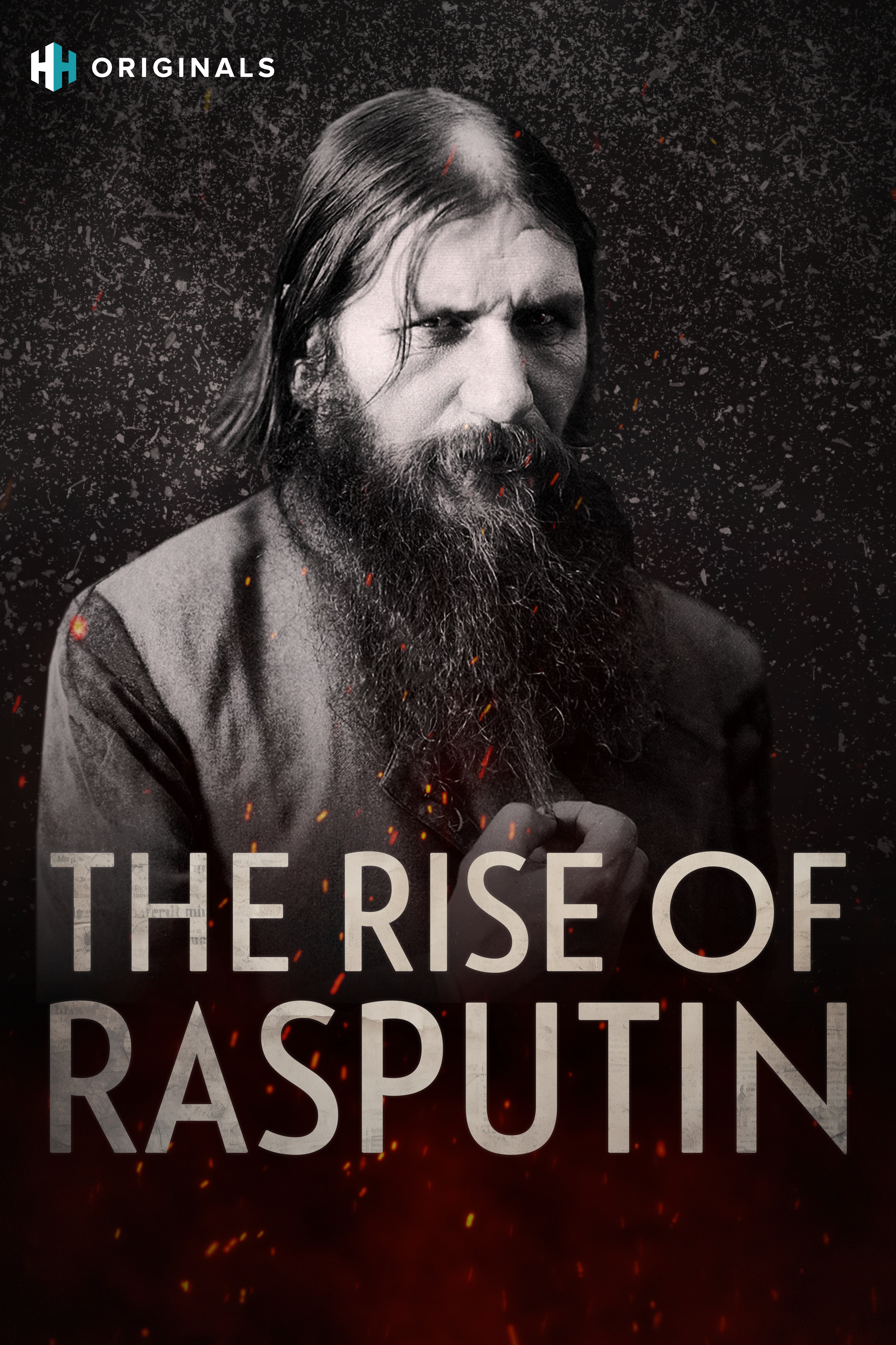 The Rise of Rasputin