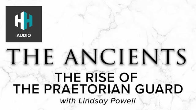 🎧 The Rise of the Praetorian Guard