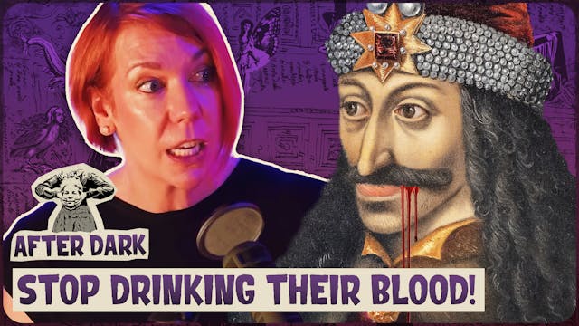 Eleanor Janega Roasts Medieval Histor...