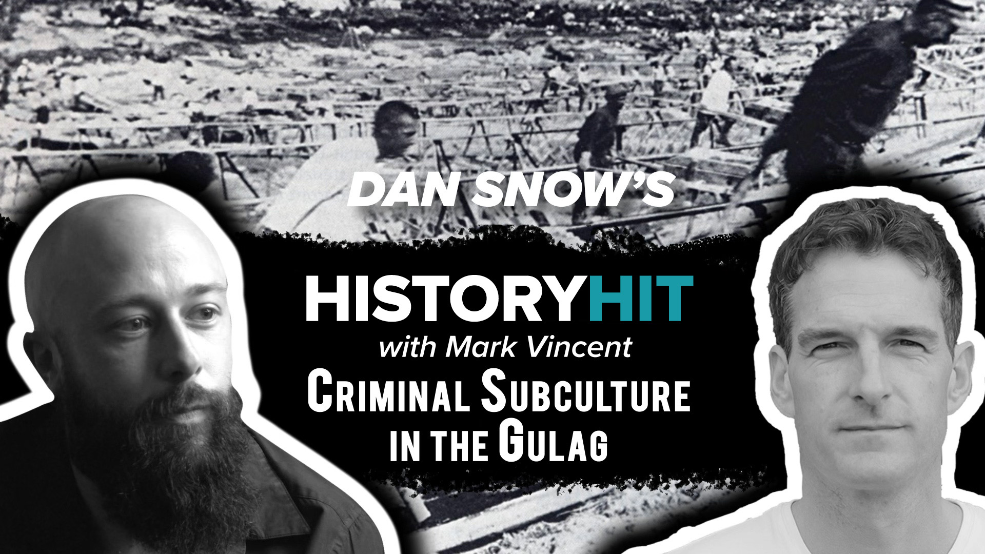 Criminal Subculture in the Gulag