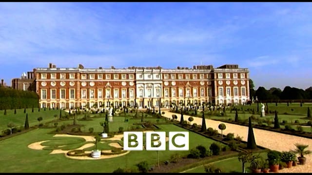 Tales from the Palaces: Episode 8