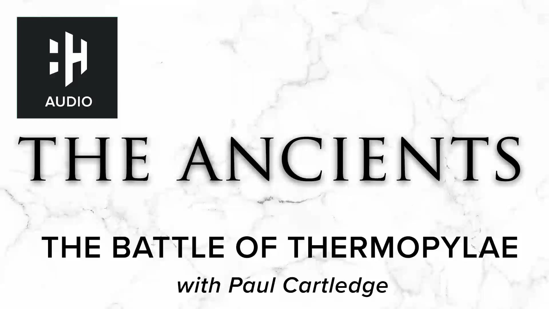 🎧 The Battle of Thermopylae