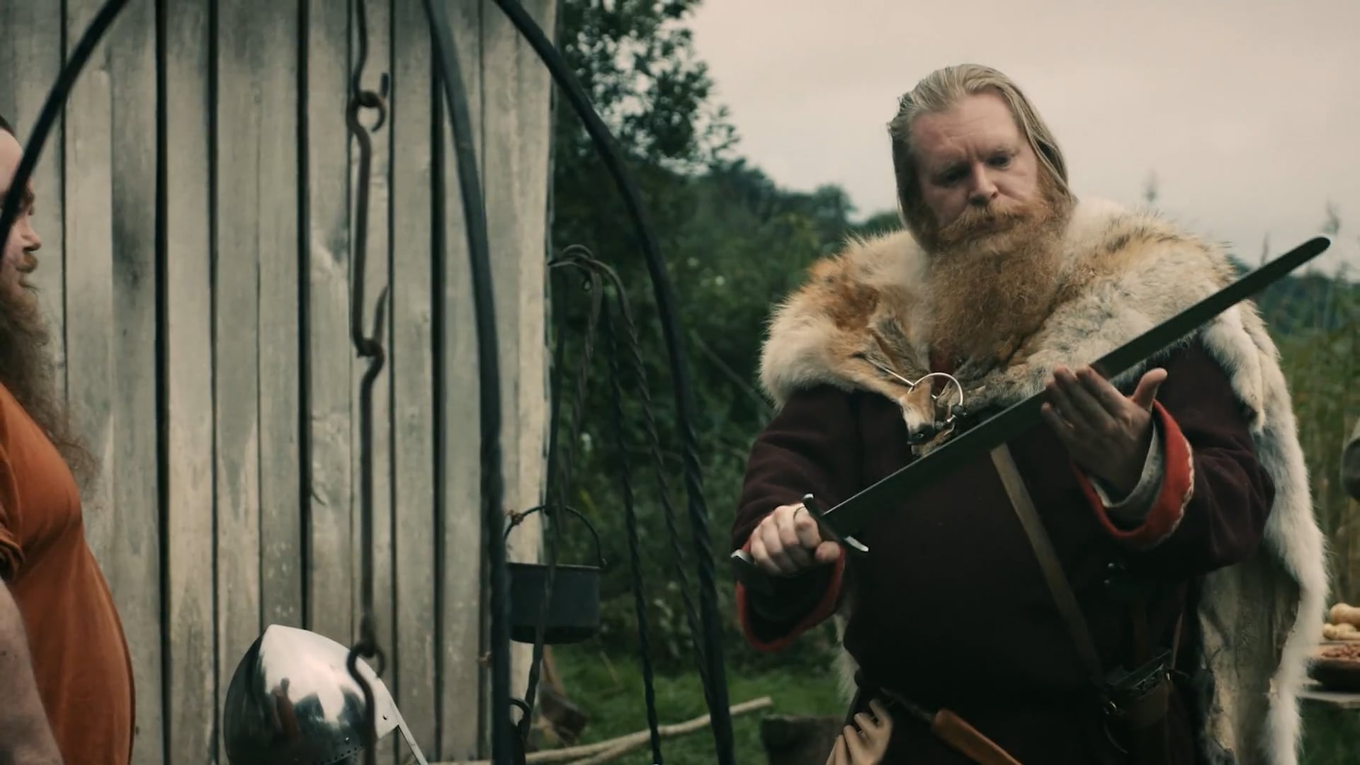 Viking Empires 2: The Dynasty of Ivarr