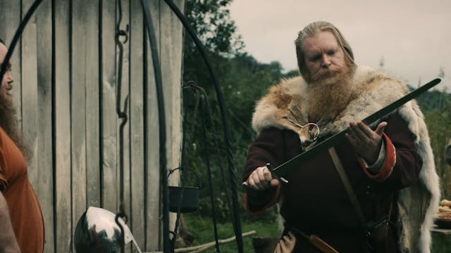 Viking Empires 2: The Dynasty of Ivarr