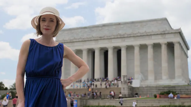 American History's Biggest Fibs - 2: ...