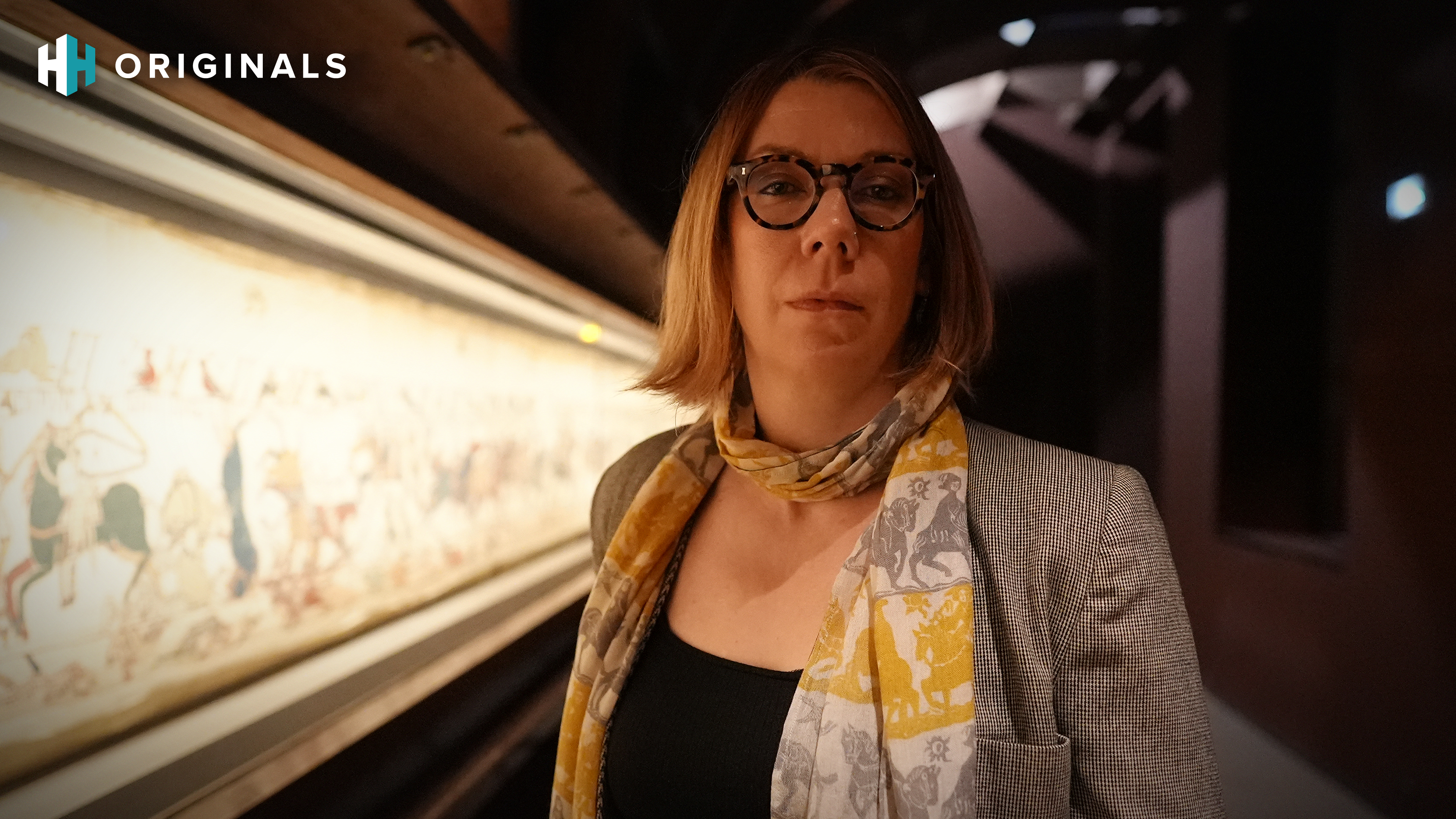 Meet the Normans - Part Two