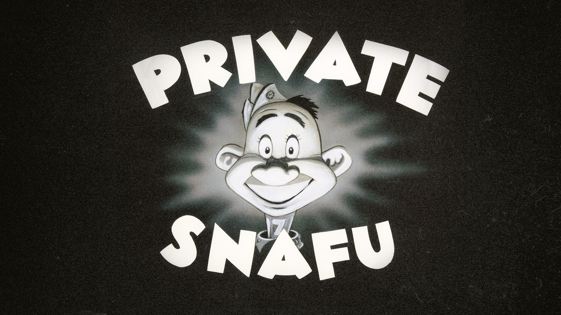 Private Snafu