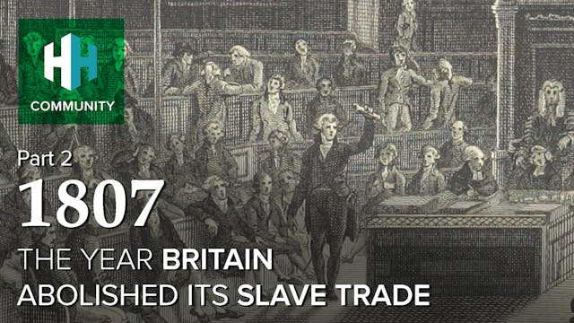 1807: The Year Britain Abolished its ...