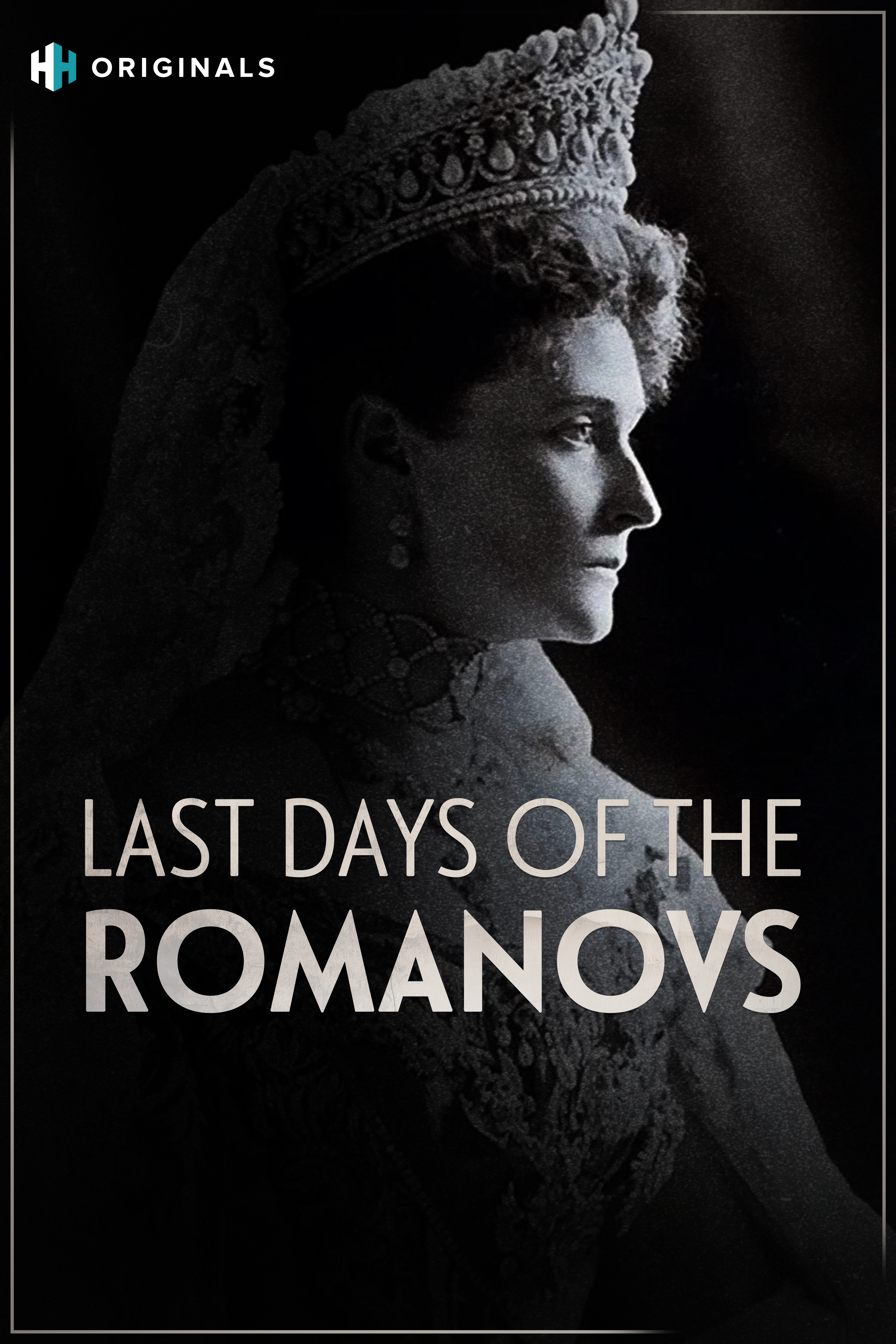 Last Days of the Romanovs