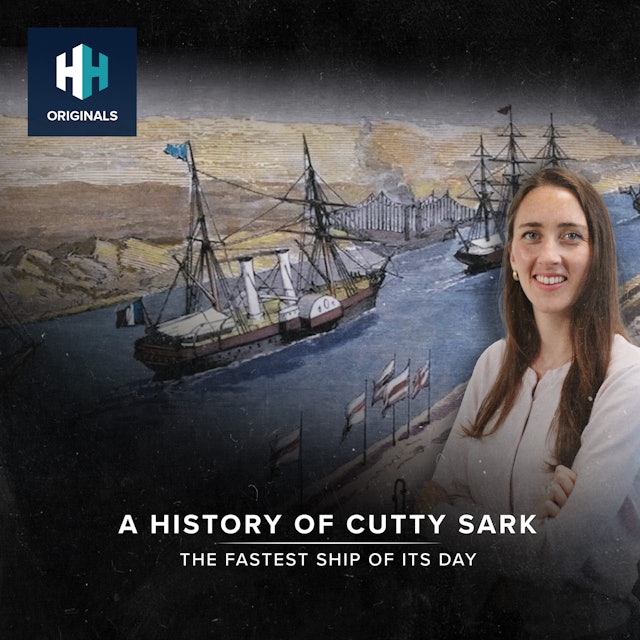 A History of the Cutty Sark