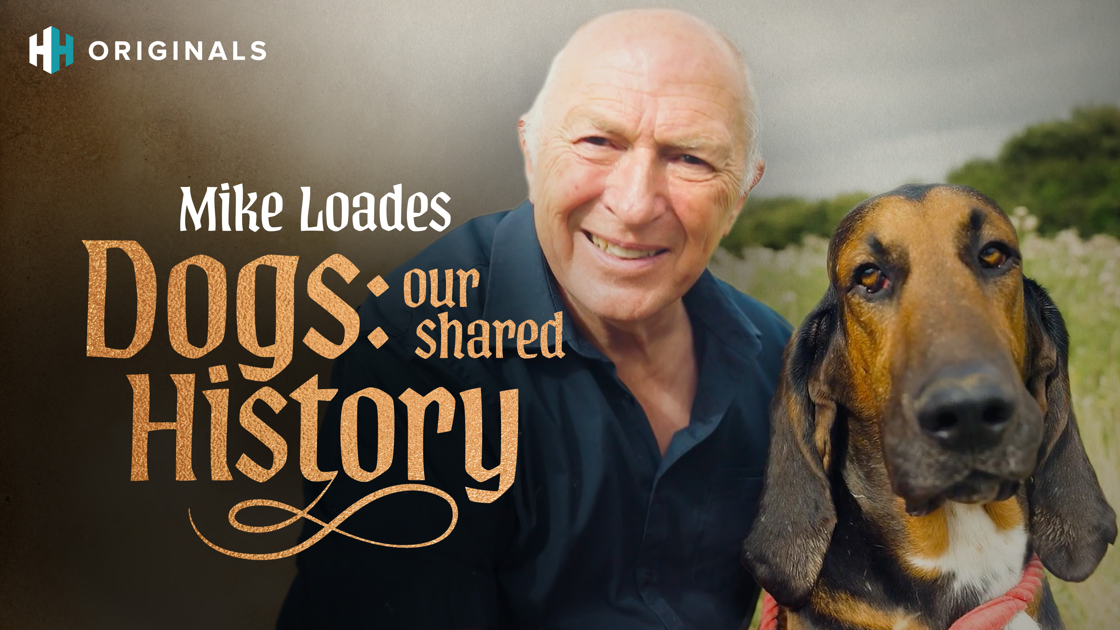 Dogs: Our Shared History