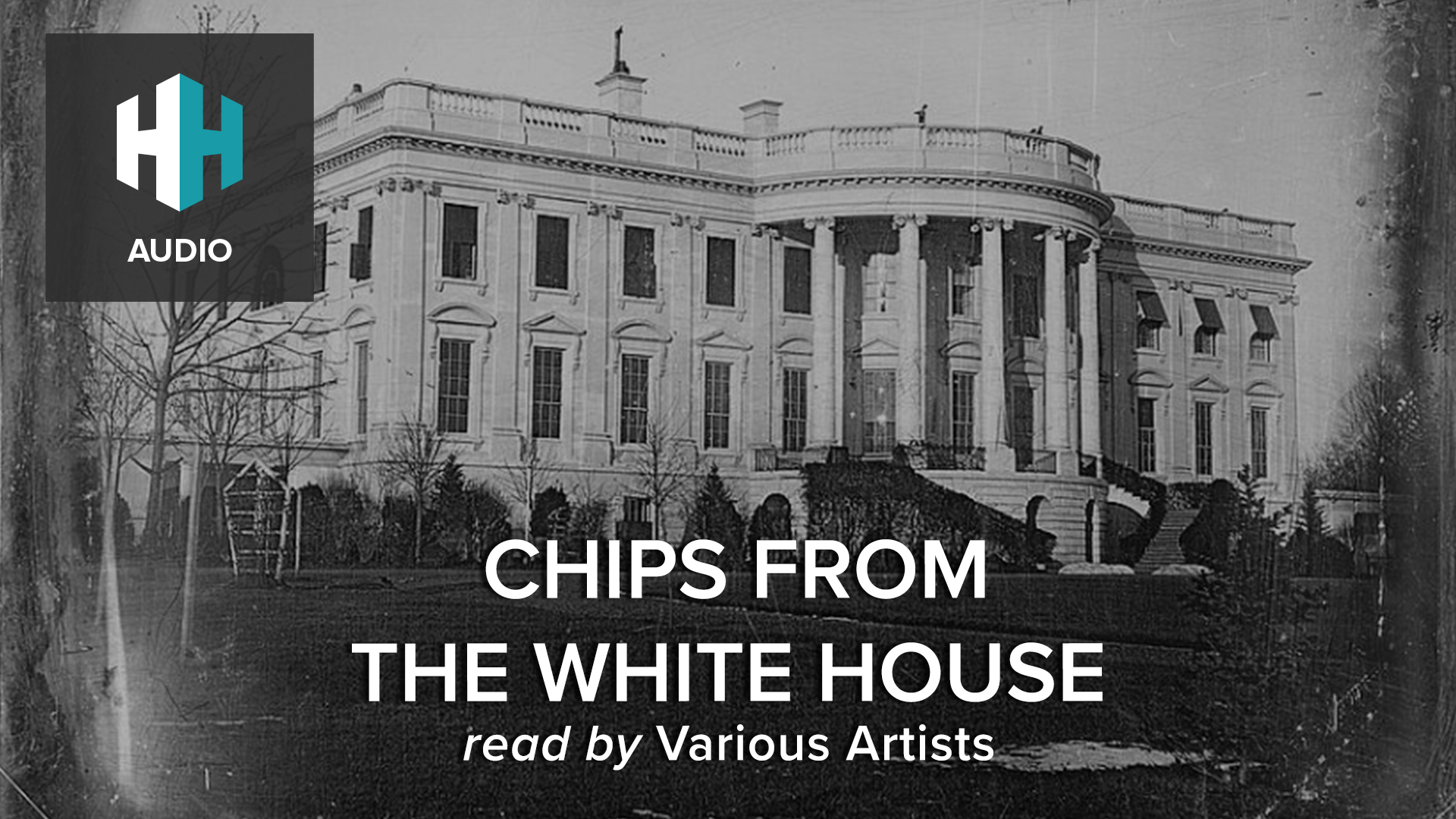 🎧 Chips From The White House