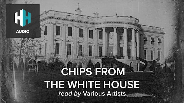 🎧 Chips From The White House