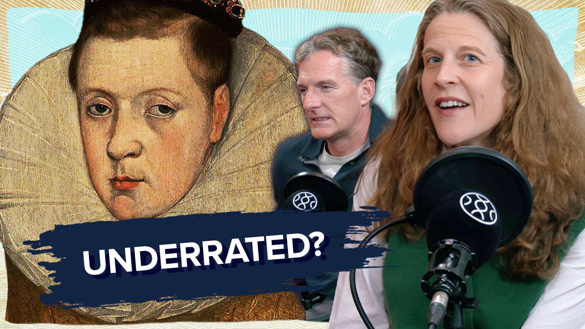 Is James VI & I The Most Underrated King? | Dan Snow's History Hit